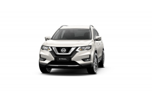 2021 Nissan X-Trail T32 ST-L Other Image 3