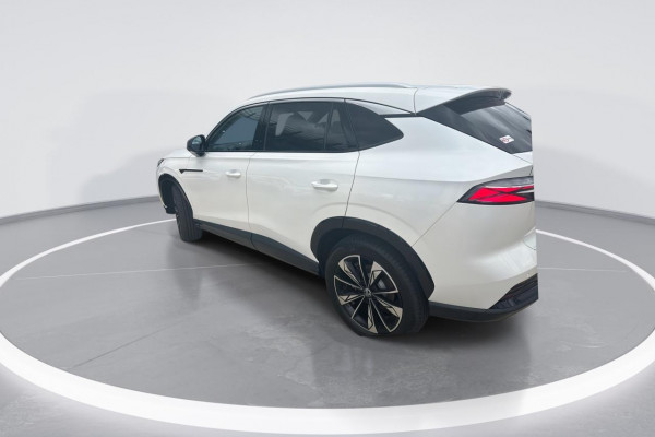 2025 MG HS AS33H Essence Hybrid+ SUV Image 6