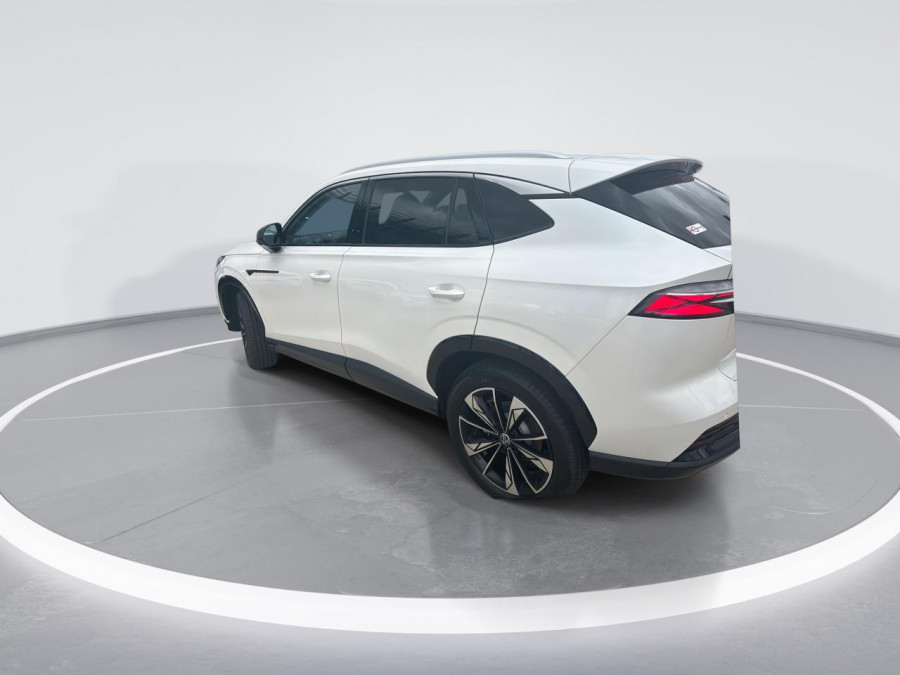 2025 MG HS AS33H Essence Hybrid+ SUV Image 6
