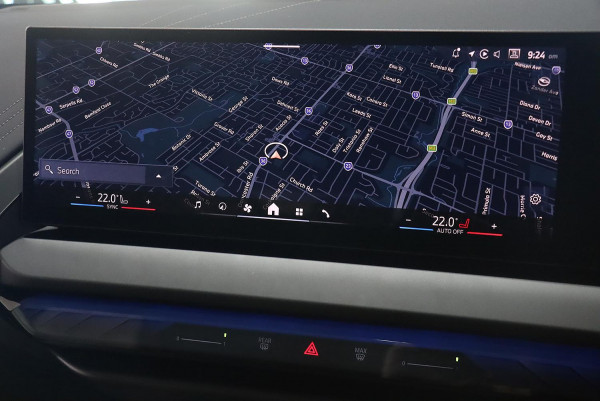 2025 BMW X3 G45 20 xDrive SUV image 18