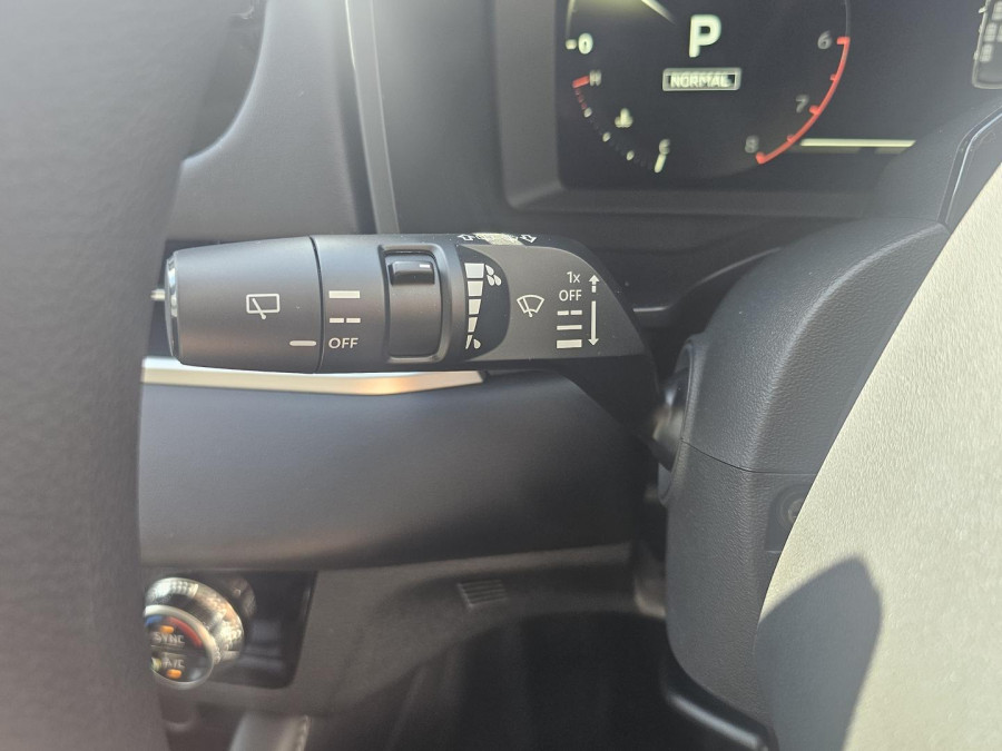 2026 Mitsubishi Outlander ZM ES SUV Image 20
