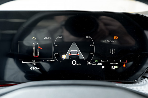 2025 MY26 Audi Q5 GU TFSI 200kW sport SUV