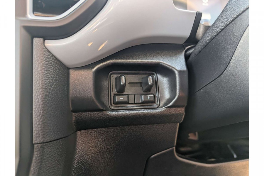 2024 MY24.5 Ford Ranger Black Edition Ute Image 21