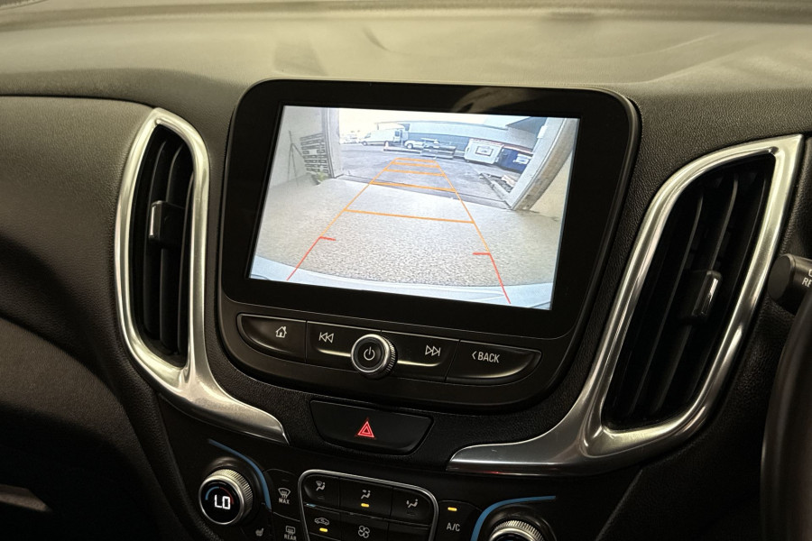 2017 MY18 Holden Equinox EQ LT SUV Image 7