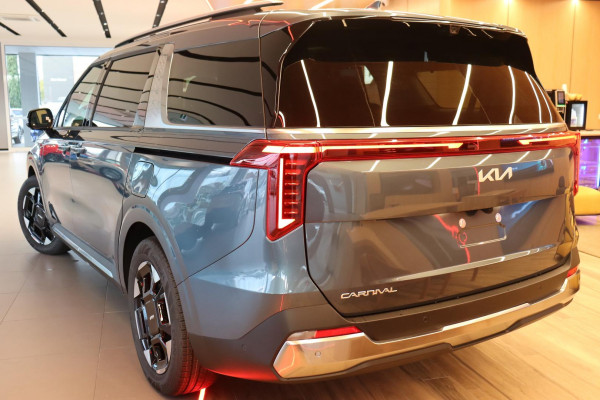 2026 MY27 Kia Carnival KA4 PE GT-Line HEV People Mover Image 7