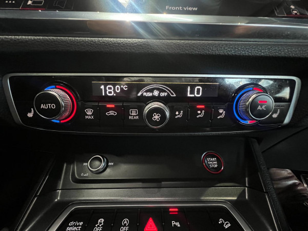 2024 Audi RS Q3 F3  SUV image 16