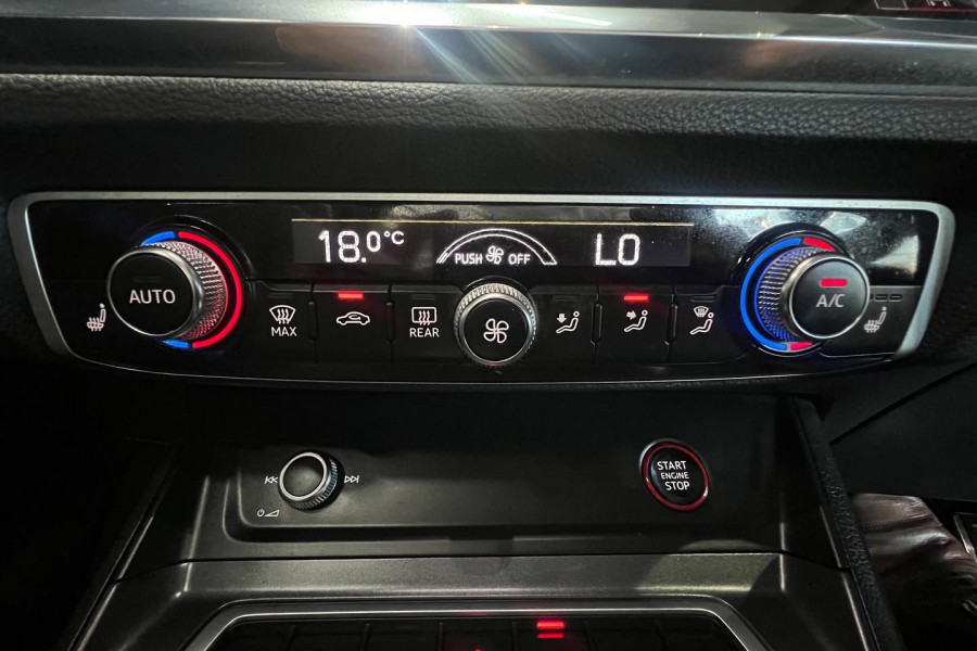 2024 Audi RS Q3 F3  SUV