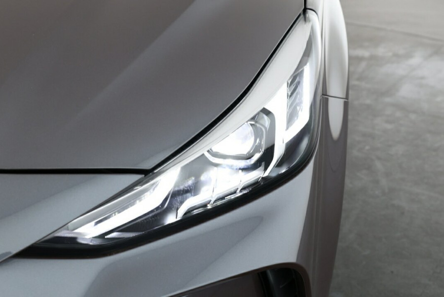 2024 MG MG5 AP32 Vibe Sedan Image 15