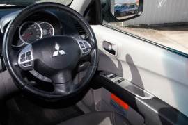 2013 Mitsubishi Triton 4 X 4 MN MY14 Utility