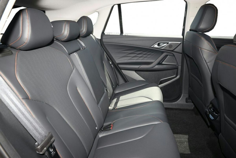 2024 MY24.5 MG HS AS33 Excite SUV Image 8
