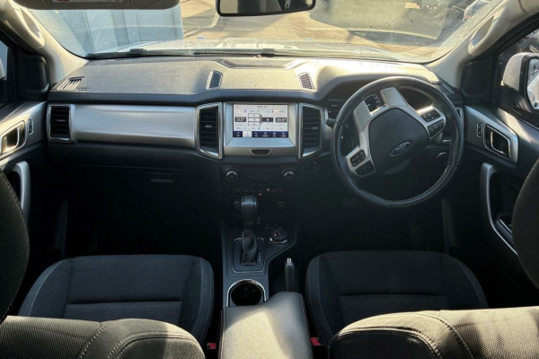 2018 MY19 Ford Everest UAII Trend SUV Image 15
