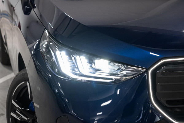 2026 BMW X3 G45 M50 xDrive SUV image 22