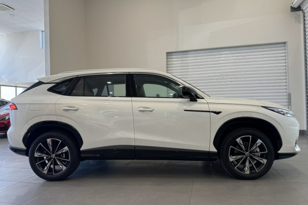 2024 MY25 MG HS AS33 Excite SUV Image 5