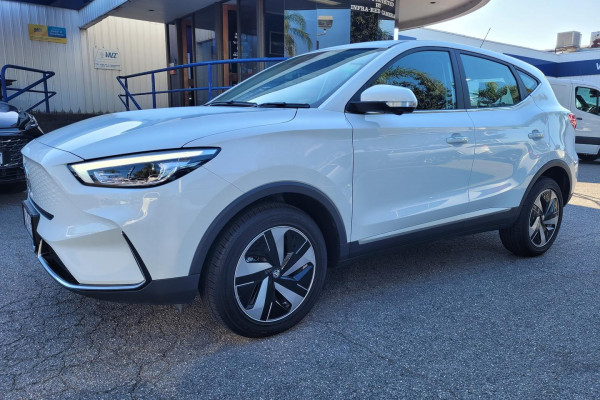 2023 MG ZS EV AZS1 Excite SUV