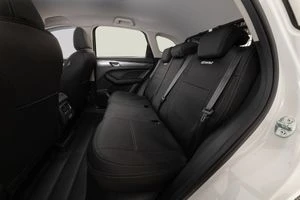 Rear Seat Cover