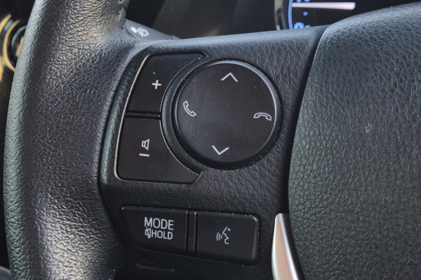 2018 Toyota Corolla ZRE172R ZR Sedan Image 15