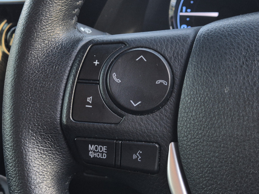 2018 Toyota Corolla ZRE172R ZR Sedan Image 15