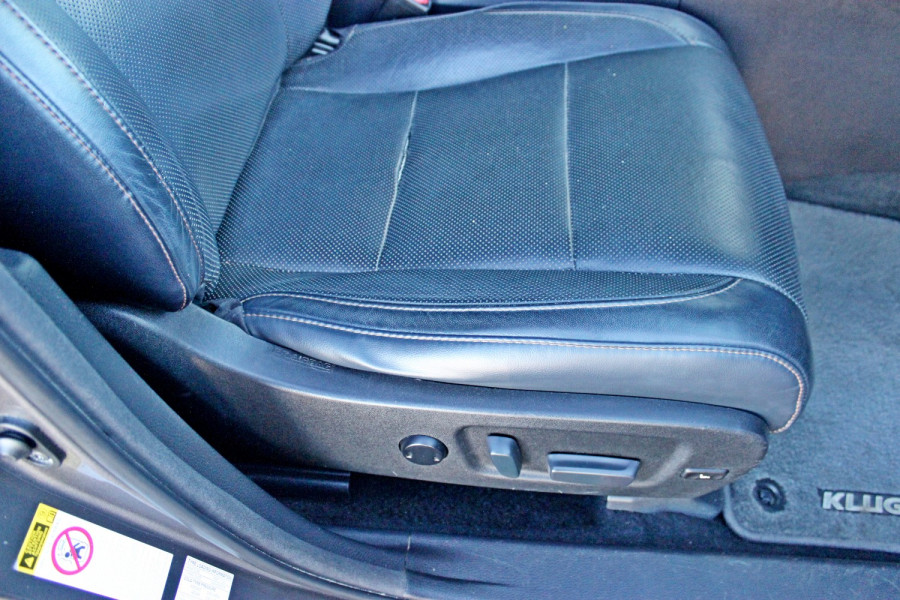 2018 Toyota Kluger GSU55R GXL SUV Image 13