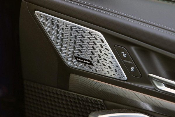 2024 BMW iX2 U10 eDrive20 M Sport SUV image 12