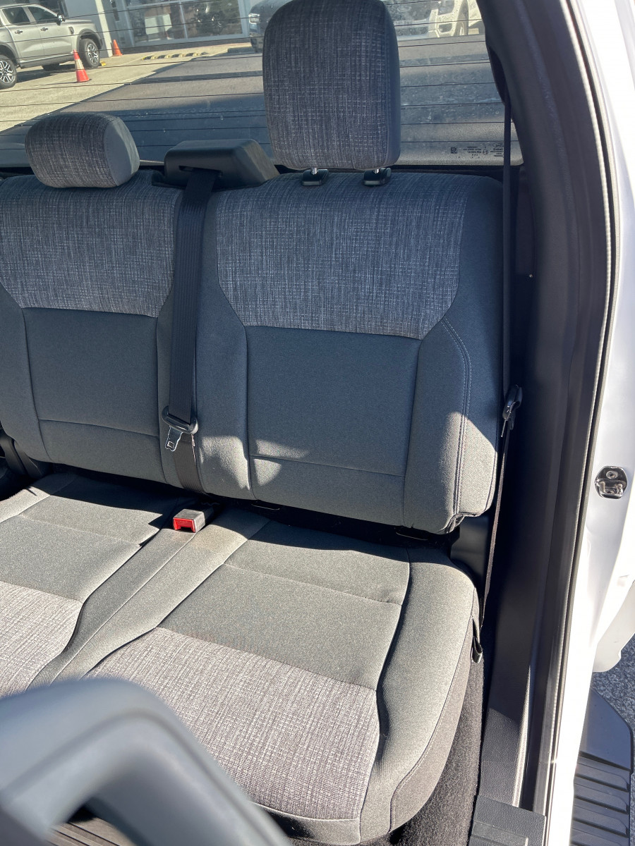 2023 Ford F-150 Tw.Turbo XLT Ute Image 13
