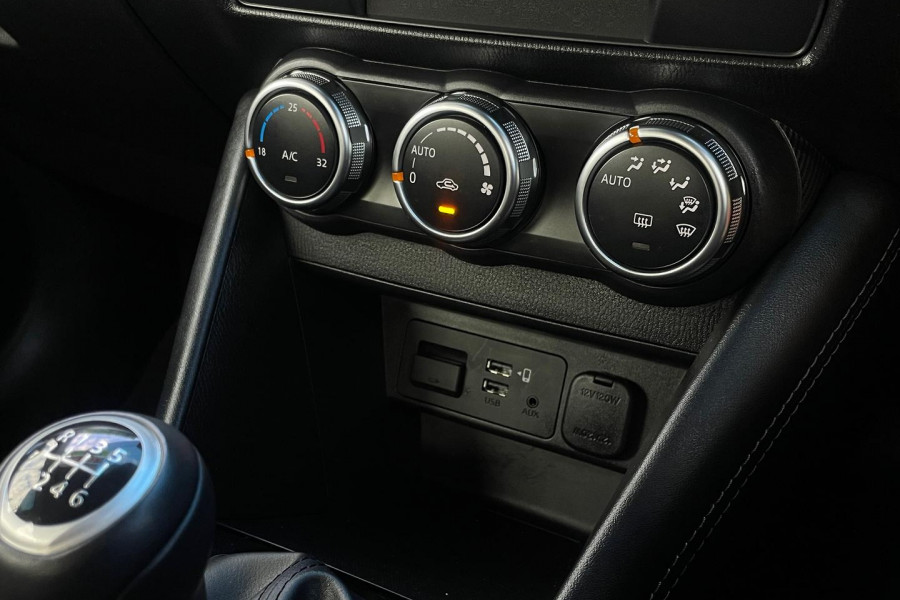 2021 Mazda CX-3 DK sTouring SUV Image 25