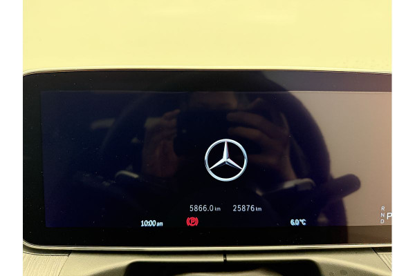 2024 Mercedes-Benz C-Class W206 C63 AMG S E Performance Sedan Image 27
