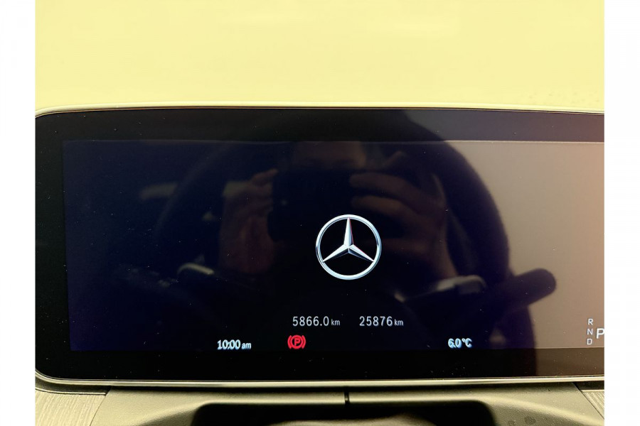 2024 Mercedes-Benz C-Class W206 C63 AMG S E Performance Sedan Image 27