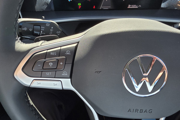 2025 Volkswagen Tayron R4 110TSI Life SUV Image 26