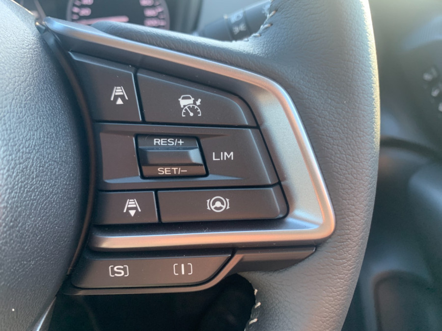 2026 Subaru Crosstrek G6X 2.0S SUV Image 21