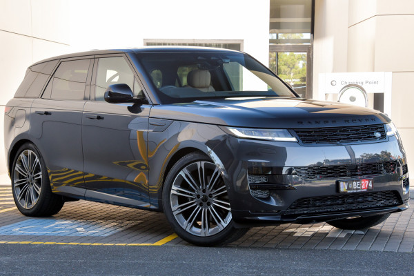 Land Rover Range Rover Sport D300 Dynamic SE L461