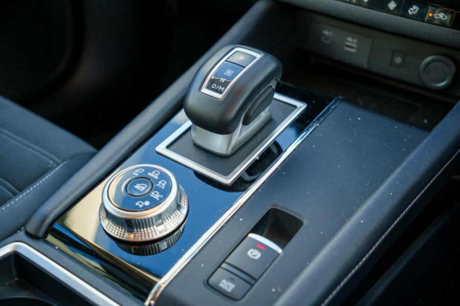 2023 MY24 Mitsubishi Outlander ZM Aspire SUV Image 15