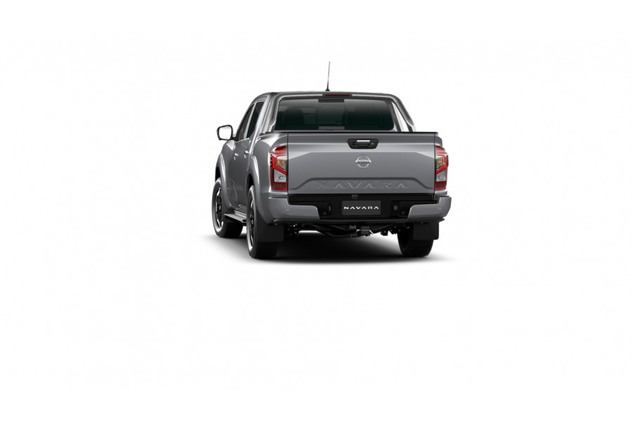 2025 Nissan Navara D23 ST-X Ute Image 23