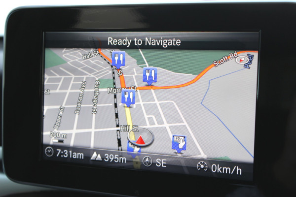 2019 MY09 Mercedes-Benz Glc-class X253  GLC200 Urban GLC200 - Urban Edition Wagon