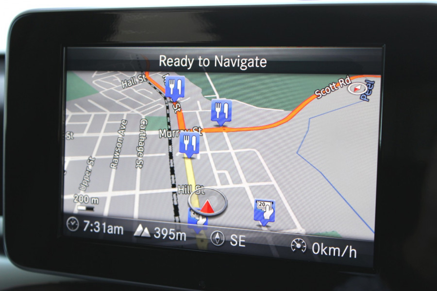 2019 MY09 Mercedes-Benz Glc-class X253  GLC200 Urban GLC200 - Urban Edition Wagon Image 17