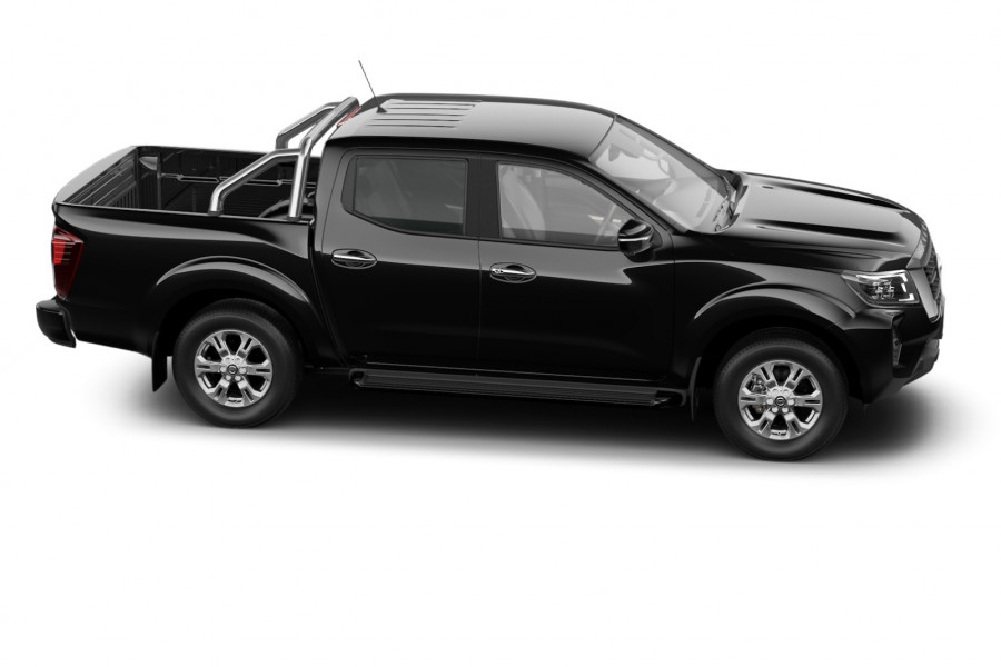 2024 MY25 Nissan Navara D23 ST Ute
