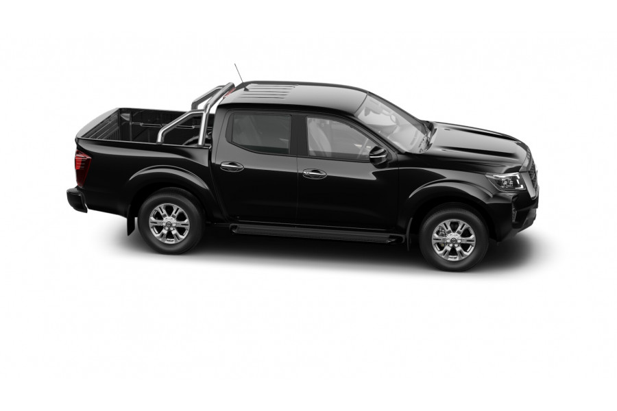 2024 MY25 Nissan Navara D23 ST Ute Image 12