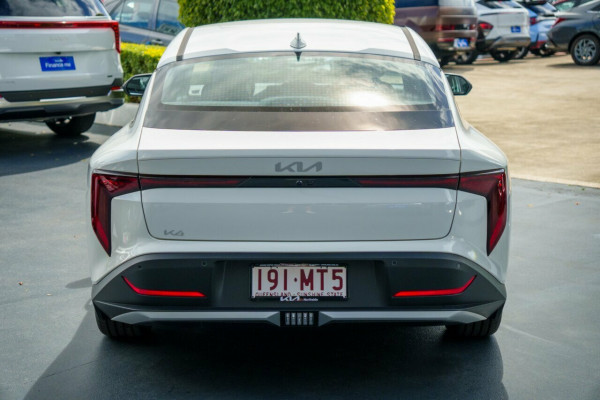 2024 MY25 Kia K4 CL4m Sport Sedan
