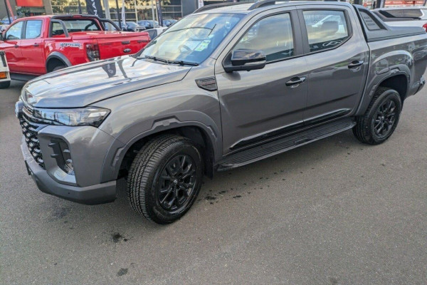 2023 LDV T60 SK8C Max LUXE Ute