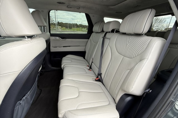 2023 MY24 Hyundai Palisade LX2.V4 Calligraphy SUV Image 15