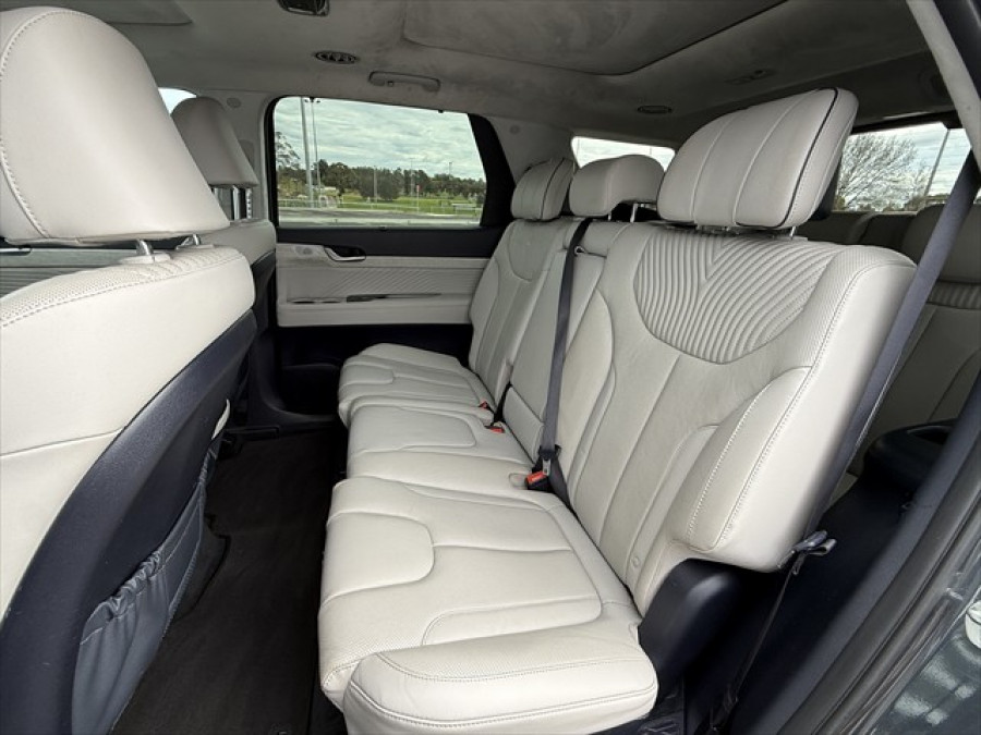 2023 MY24 Hyundai Palisade LX2.V4 Calligraphy SUV Image 15