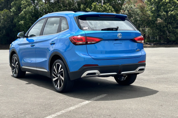 2025 MG ZS ZS32 Essence SUV