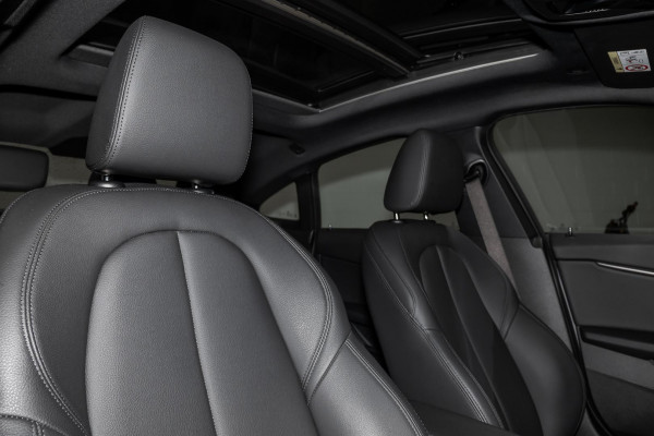 2023 BMW 2 Series F44 218i M Sport Sedan image 10