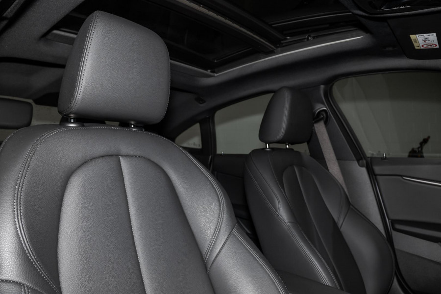 2023 BMW 2 Series F44 218i M Sport Sedan