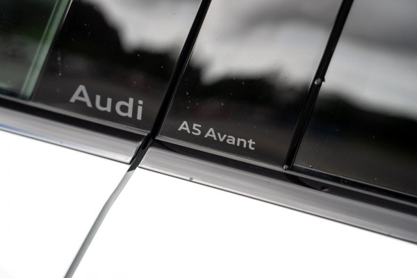 2025 Audi A5 B10 e-hybrid S-Line Wagon image 25