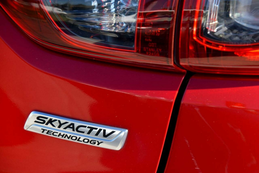 2018 Mazda CX-3 DK Maxx SUV Image 27