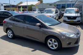 Ford Focus Ambiente LW MKII