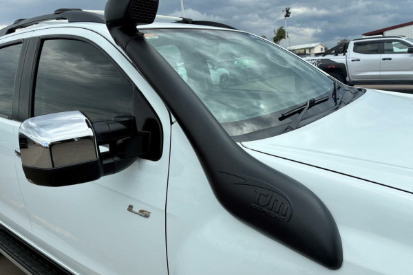 2019 Isuzu D-MAX TF LS-T Ute Image 13