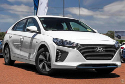 Hyundai IONIQ Hybrid Elite AE.2
