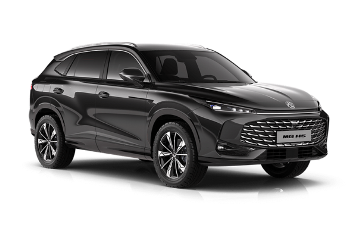 2024 MG HS AS33 Excite SUV