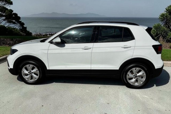 2024 Volkswagen T-Cross D31 85TSI Life SUV Image 6